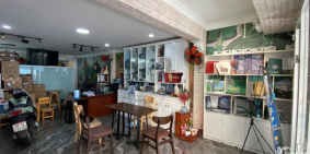 Chủ cần tiền trả nợ bán gấp nhà HXH đường Kỳ Đồng 5 tầng 60m2 giá 17.9tỷ