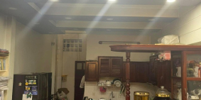 Bán Nhà Phố,Vườn Lài, Tân Phú,80m2, 4 Tầng,Hẻm Xe Tải,Giá Rẻ.