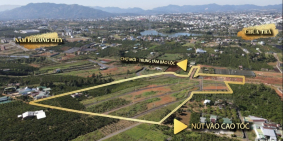 KHU BIỆT THỰ BAOLOC PEARL- Viên ngọc quý giữa tây nguyên đại ngàn