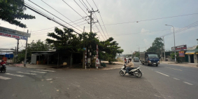 Siêu phẩm mới,Định Quán 5x40,Full thổ cư,sổ sẵn,vị trí tiện lợi.