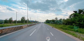 Chính chủ cần bán đất KDC Khang Điền - Bình Chánh. Dt 5x20m(100m2) giá mềm 2.3tỷ