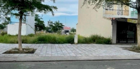 Bán gấp lô đất MT đường Lý Phục Man , p.Bình Thuận, q.7 SHR, TC100%, giá 2.5 tỷ