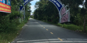 HÀNG HIẾM có 1 0 2, nền 643m2, TT Một Ngàn, Châu Thành A.