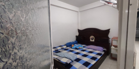 Nhà Dũng Sĩ Thanh Khê, Đầu kiệt, 81m2 Ngang 6m, 2.25 tỷ