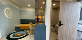 Chỉ từ 35tr/m2 sở hữu lâu dài căn hộ view biển tại Tp.Nha Trang