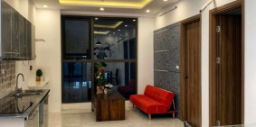 GĐ chuyển hướng kd cần bán CHCC 60m2 2 ngủ 2 vs