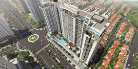 Thị trường bất động sản đang ở "quãng nghỉ" trước chu kì tăng giá mới?