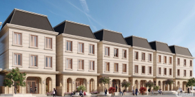 Sở hữu shophouse mặt biển vĩnh viễn tại KĐT quốc tế Regal Legend Quảng Bình