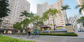 Bán biệt thự 210 splendora mailand hà nội city