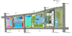 Q7. BÁN GẤP BIỆT THỰ LIỀN KỀ GREEN STAR HƯNG LỘC PHÁT  NGUYỄN LƯƠNG BẰNG.
