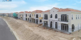 Novaworld Hồ Tràm- Biệt Thự Biển- Thanh Toán Chỉ 15%- Ưu Đãi Tháng 2 CK15%