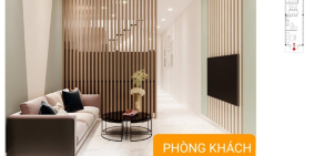 Nhà mới 100% 3PN - Hẻm xe hơi 1/Nơ Trang Long. DT: 55m2 (nở hậu), 1Trệt 1Lầu