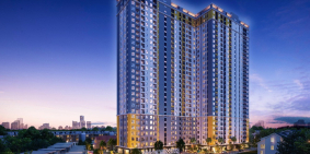 Giá gốc CĐT thanh toán 250triệu sở hữu -ch gần cầu vượt linh xuân- hỗ trợ vay