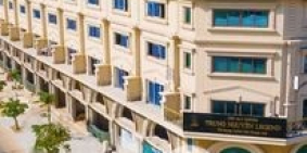 REGAL LEGEND – KIẾN TẠO TỔ ẤM CHUẨN THƯỢNG LƯU