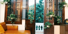 Bán nhà 3tầng 60m2 Mặt tiền 5m Lô Góc - Mặt phố Quan Nhân Kinh Doanh giá 15 tỷ