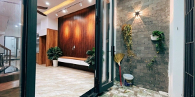 Nhà mới đẹp Lô Góc trung tâm quận Thanh Khê chỉ nhỉnh 3tỷ