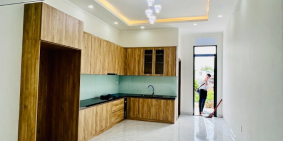 CẦN BÁN NHÀ PHỐ NGAY CHỢ BÚNG, THUẬN AN, BÌNH DƯƠNG, SHR