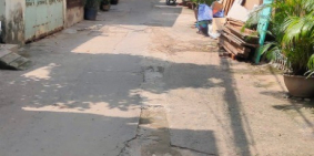 Bán đất tặng dãy trọ 8pn ĐIỆN BIÊN PHỦ 165m2 giá đầu tư chỉ 9.2 tỷ