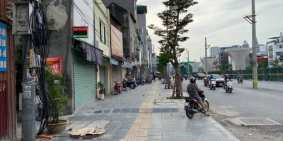 Bán Siêu Phẩm Chung Cư MINI Mặt Ngõ Đại La Q Hai Bà Trưng 70m2 x 7 tầng, mt 7m2