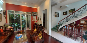 (HOT) MT Nguyễn Kiệm, giá hẻm, bán định cư, 191m2, ngang khủng 7.6m, chỉ 17 tỷ 3