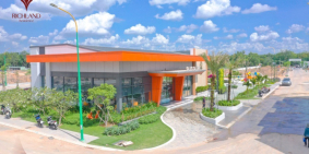 Mở bán dự án siêu lợi nhuận ngay KCN VSIP 2 - Hòa Lợi, Bến Cát, Bình Dương