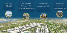 Bán gấp lô đất khu An phú – Trident City để đi định cư nước ngoài