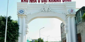 bán đất nền tân uyên tp tương lai 2023 giá siêu lợi nhuận