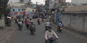 Bán đất 4x20m đường nguyễn văn đậu, P7, Bình Thạnh, Ngay Ngã 4 Lê Quang Định