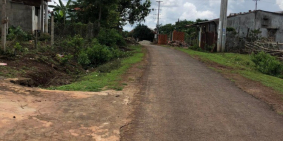 Chính chủ bán nhanh lô đất 712m2 ngay đường 19/5 chỉ 1.5x tỷ