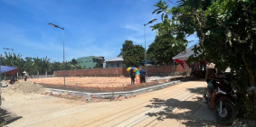 Đợi duyệt Lô phong thử gần THPT Hoàng Diệu cần tiền bán rẻ