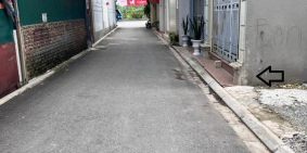 Bán Nhanh Lô Đất Thị Trấn Trâu Quỳ, Gia Lâm vị trí đẹp