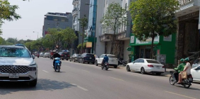 Hiếm! LOGOC 2 MT Lâm Hoành, ngang 10m, 170m2. Giá nhỉnh 11 tỷ.