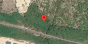 Bán 23ha Mỏ Cát Tân Hà, mặt tiền đường lớn xe tải, gần hồ Sông Dinh và QL55.