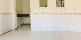 Bán nhà hẻm 4m Dương Bá Trạc P1 Q8 Giá 3ty150tr