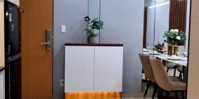 Bán dự án căn hộ Diamond Connet chuẩn bị cất nóc và mở bán giai đoạn 1