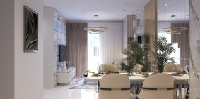 CẦN BÁN CĂN HỘ TRUNG TÂM TP DĨ AN