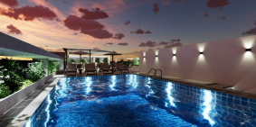 Thách thức mọi sự khó tính mang Vina2 Panorama đến mọi nhà đầu tư - khách hàng