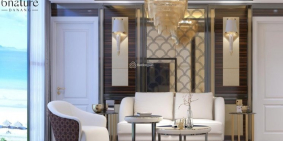 Bán căn hộ 2pn - 3pn view trực diện biển đà nẵng - sổ đỏ vĩnh viễn