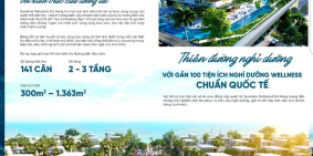 Đầu tư Villas Metaland Đà Nẵng khách vào 30% hưởng ngay lợi nhuận 10,5%/năm