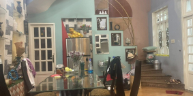 Bán biệt thự 234 Lê Đức Thọ, P6, Gò Vấp, 8x20m, trệt lầu,  17 tỷ