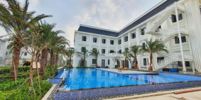 Bán nhà Thắng Lợi Central Hill, gần chợ Gò Đen giá 2tỷ4 SHR công chứng ngay