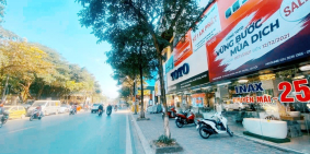 Bán nhà mặt phố Tôn Đức Thắng 125m2 giá 42tỷ Lh 0386380199