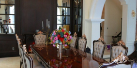 Bán nhà mặt ngõ Bồ Đề giá 10 tỷ, 70mx7T, MT 5M, Thang máy nhập khẩu, Gara ô tô