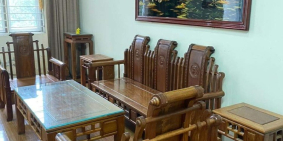 Bán nhà 5 tầng quận Cầu Giấy ngõ Ô tô giá 9.3 tỷ Lh 0386380199