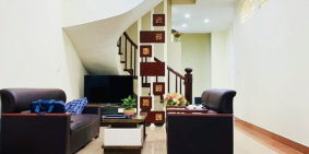 Bán Gấp Nhà Đẹp Đường  Láng DT 60m2 x 4 tầng 1tum, mt 4,1m2 giá 7.3 tỷ