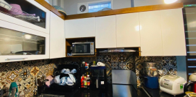 Bán nhà phố Đông Tác, NHÀ ĐẸP LONG LANH, LÔ GÓC 2, DT 45m, MT 5,2m.