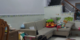 VỊ TRÍ VIP, SAU TT VĂN HÓA QUẬN 12, GẦN 60M2 CHỈ NHỈNH 3 TỶ. LH: 0934749575