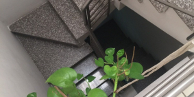 Bán nhà hẻm 2 MT đường, 45m2, 3 lầu, phường 15, Q. 8, đường Mai Hắc Đế