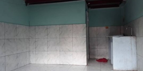 Bán nhà mặt tiền- 50,5m2 , ngang 5,5m , giá chỉ 3,5 tỷ