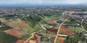 Đất nền trung tâm, sổ hồng riêng từng nền- Bảo Lộc Pearl mở bán đợt 1